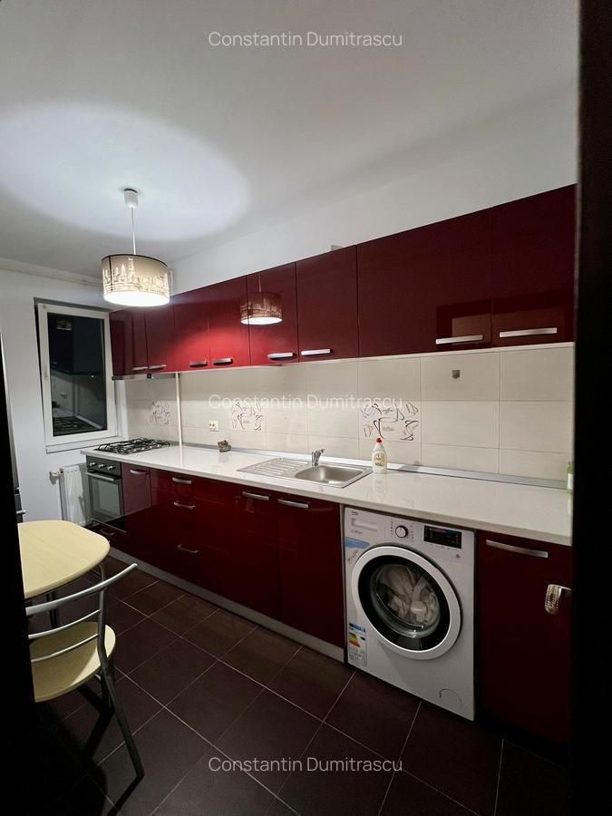 Inchiriez Garsoniera Decomandata - 5