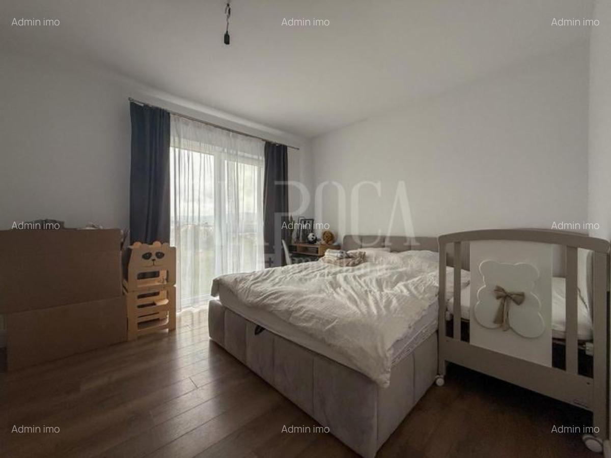 Apartament 2 camere de vanzare in Iris, Cluj Napoca - 2