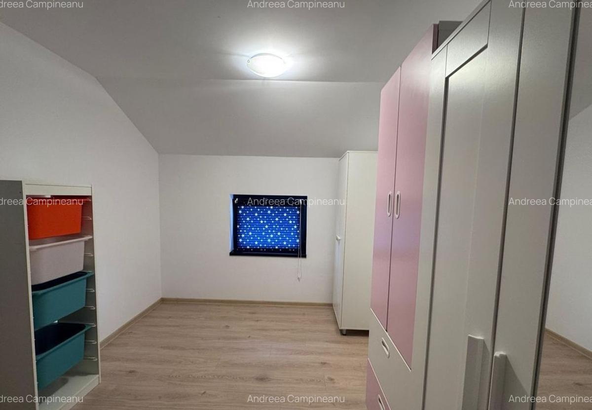 Inchiriere casa Corbeanca P+1 | Constructie 2024 - 8