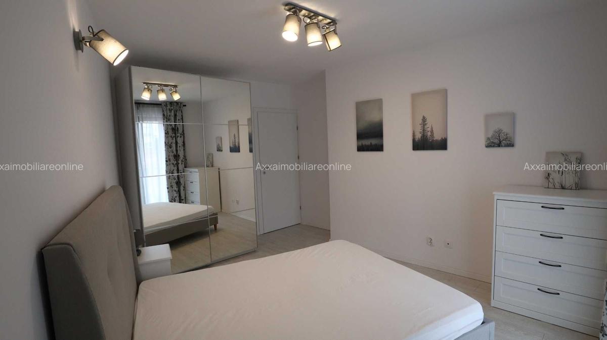 Apartament 2 camere - 13 Septembrie / Drumul Sarii, bloc 2020, loc parcare - 5