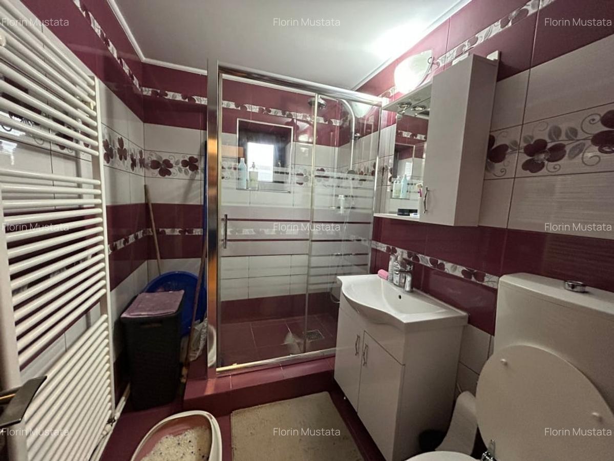 Apartament 2 camere Calarasi 4, mobilat utilat. - 4