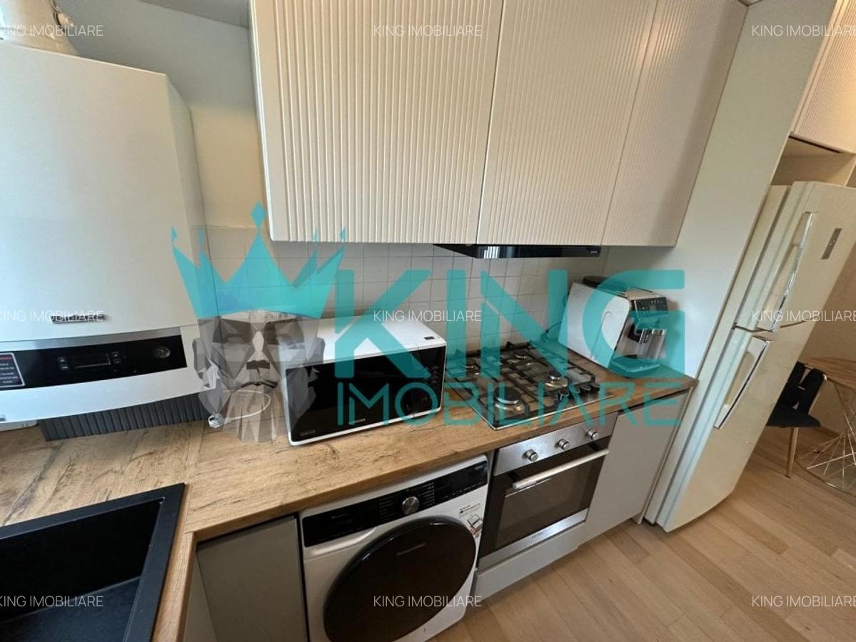 Apartament 2 Camere Tineretului Park Residence Bucuresti - 6