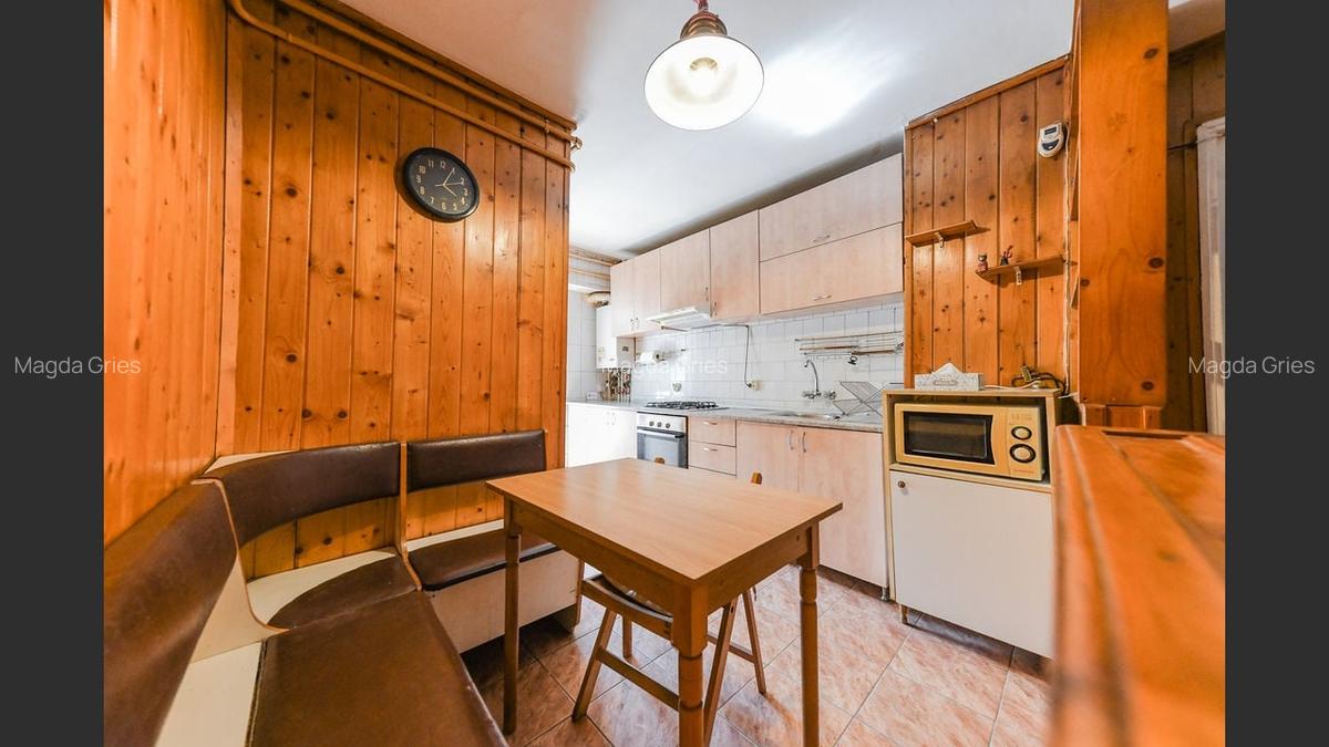 Apartament 2 camere, decomandat | Terasa | Semicentral | Parcare - 6