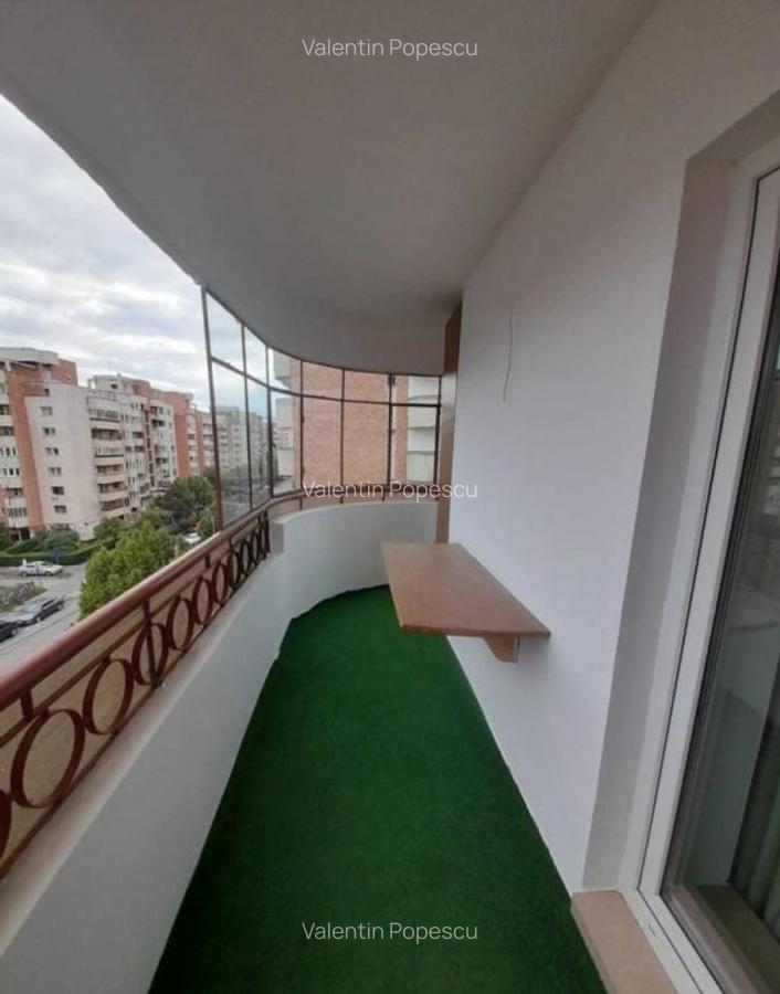 Apartament 3 camere, 85 mp, etaj 5/7, langa Strada Nasaud, Dorobantilor - 3