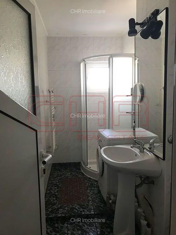 Apartament 2 camere Aviatiei, Feleacu, #733 - 6