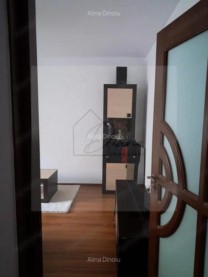 Apartament 3 camere Militari Uverturii I Etaj 3/4 I centrala gaz - 1