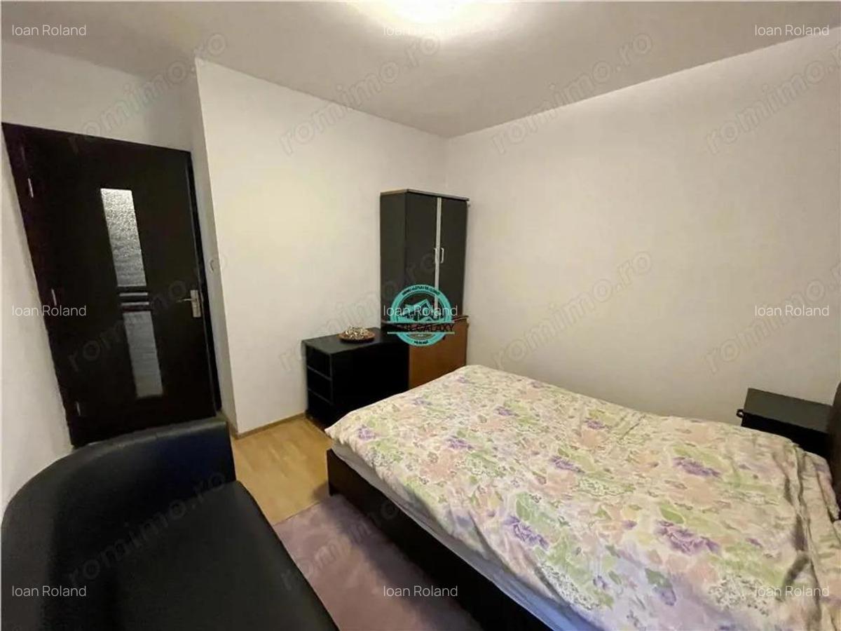 Apartament cu 2 camere de inchiriat, decomandat, in Tudor - 7