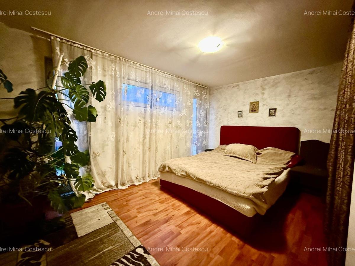 Apartament 2 camere, situat in Floresti, zona Eroilor - 5