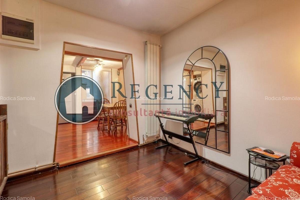 Camin cald si primitor va asteapta sa va scrieti propria poveste! - 3