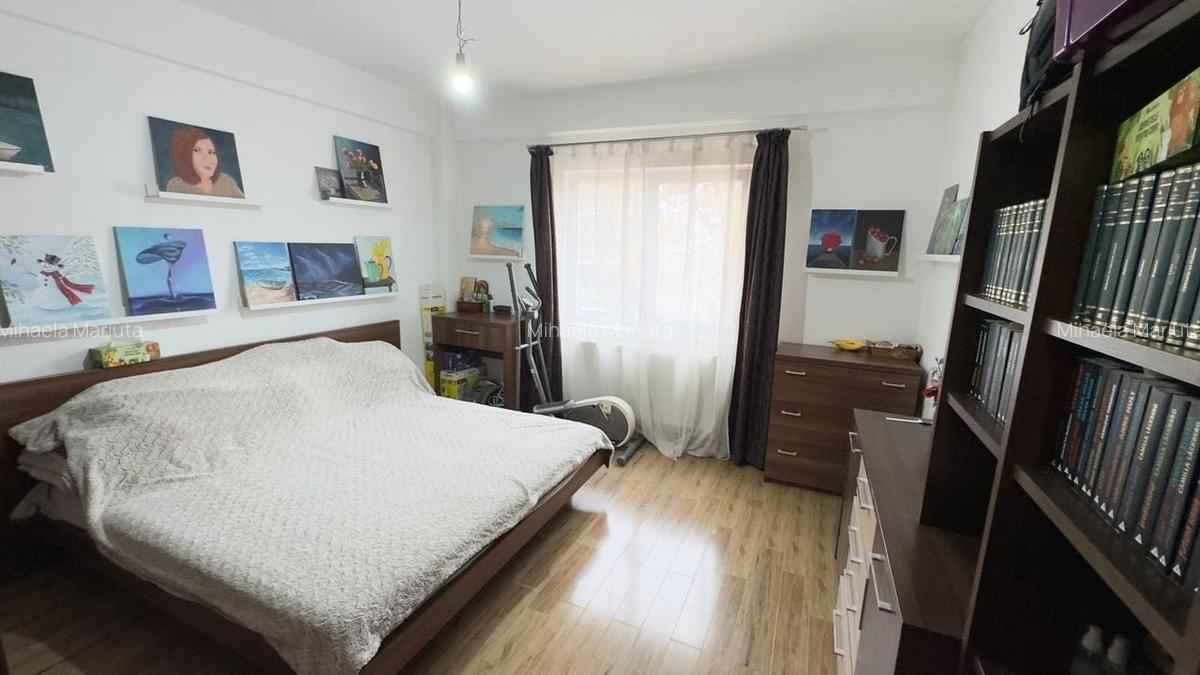 AP. 2 CAMERE MARULUI, MOBILAT, STB, BLOC NOU, CENTRALA, COMISION 0% - 1