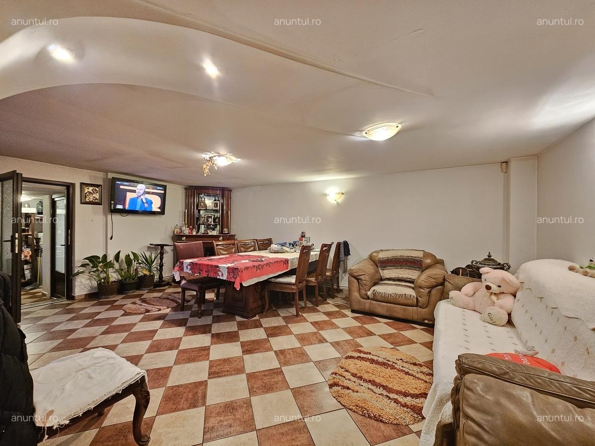 Bucurestii Noi, Laminorului, Casa, P+POD, 124 mp - 8
