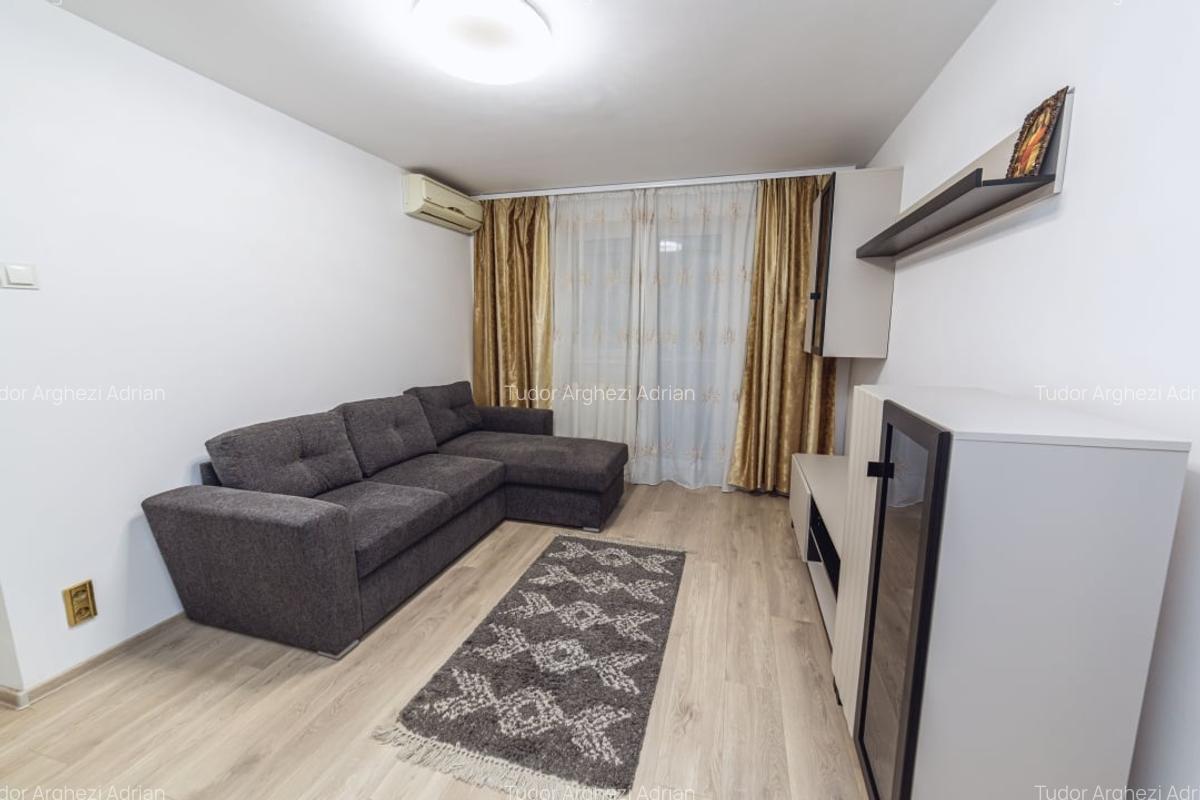 2 camere | 12 Min Metrou Constantin Brancusi | Drumul Taberei - 2