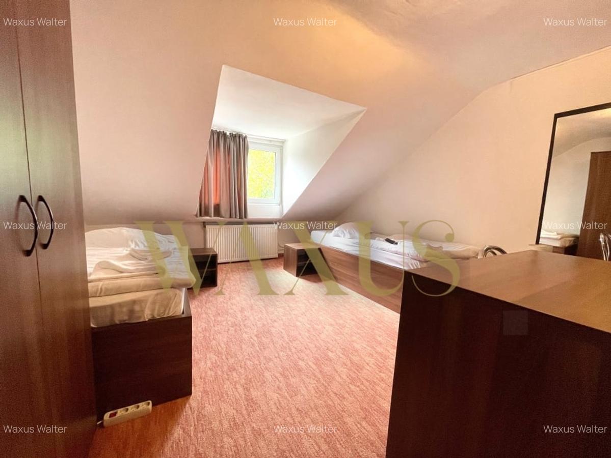 INVESTITIE LA CHEIE! Casa de inchiriat, 600mp, 1100mp teren, Zorilor - 18