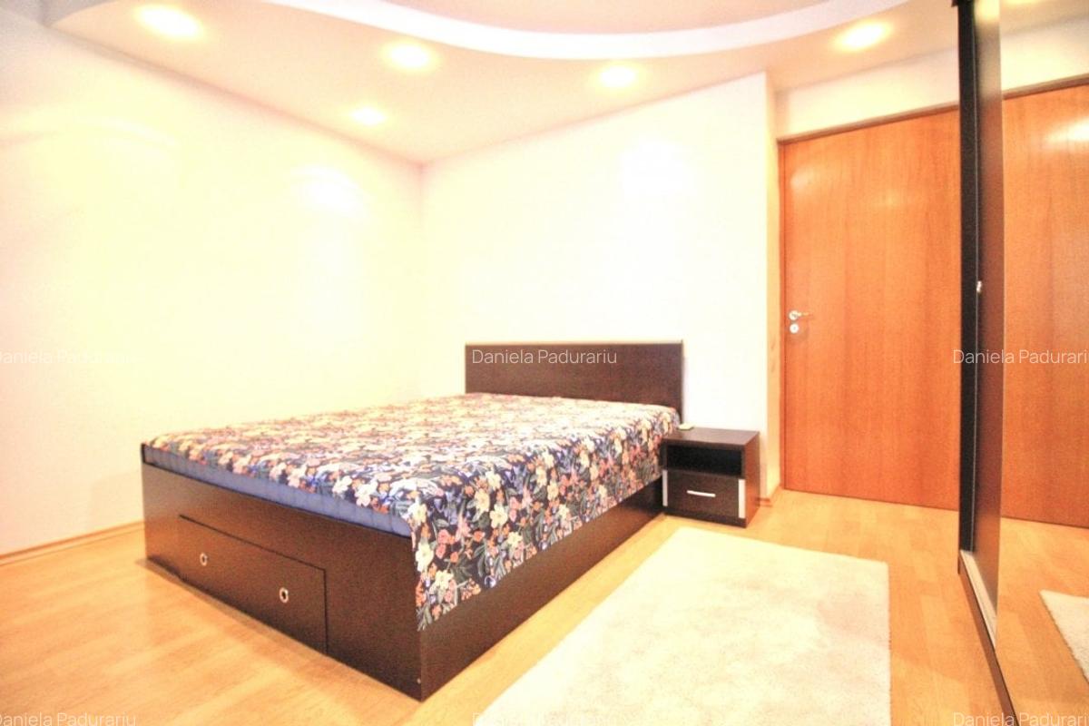 AVIATIEI - PROMETEU, CRISTAL PALACE  APARTAMENT  MODERN ! - 9