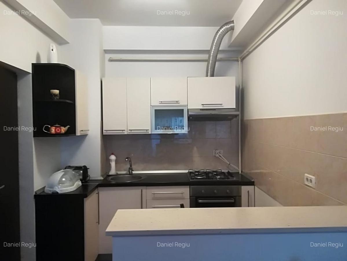 Apartament 2 camere Militari Residence - 5