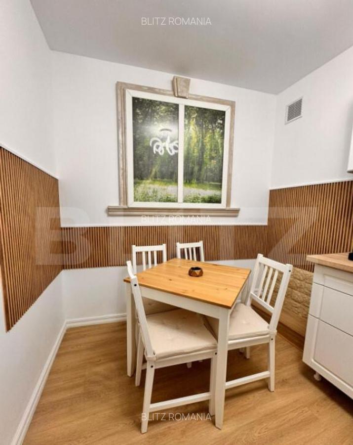 Apartament de vanzare 4 camere Universitate | LUX | Reno - 6