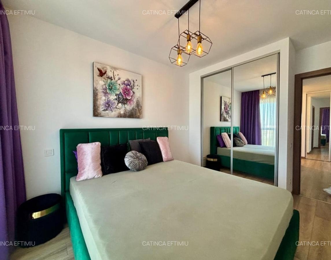 Complex Hercesa Vivenda / Parcare inclusa / Incalzire in pardoseala - 6