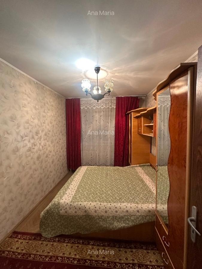 ⸻  3 camere, 2 balcoane, dublă vedere | Ideal pentru familie | 1 min metrou - 11