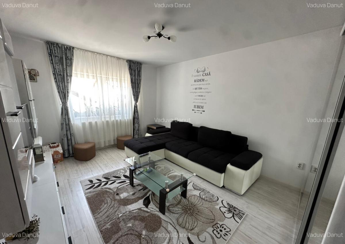 Apartament 2 camere - Calea Cisnadiei - 4