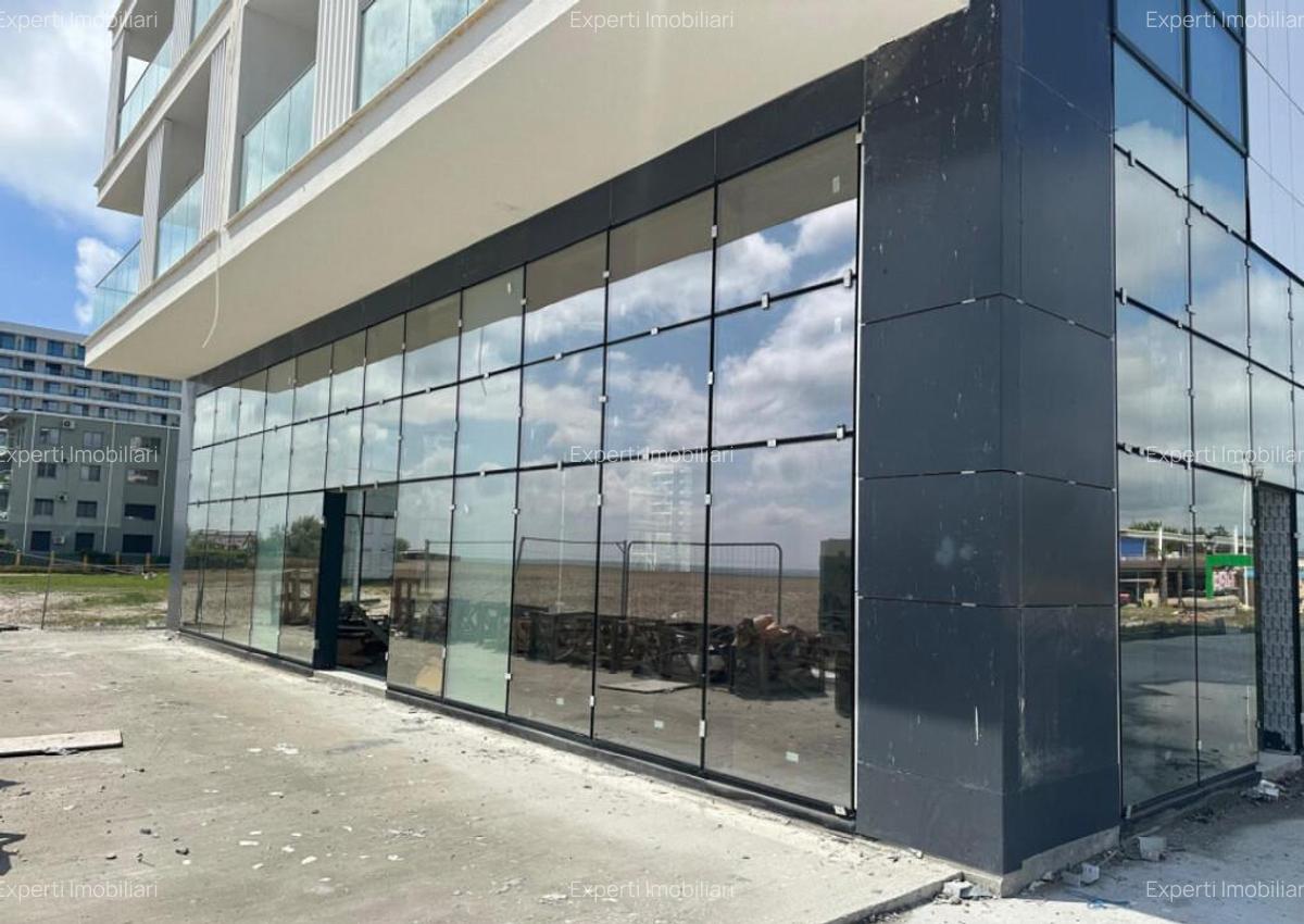 Spatiu comercial situat in zona COMPLEX PHOENICIA - MAMAIA N - 6
