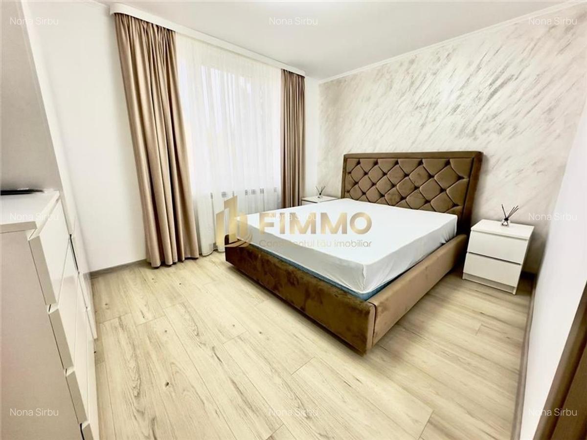 Apartament Modern | 2 camere | Ultracentral | ID: 1493 - 8