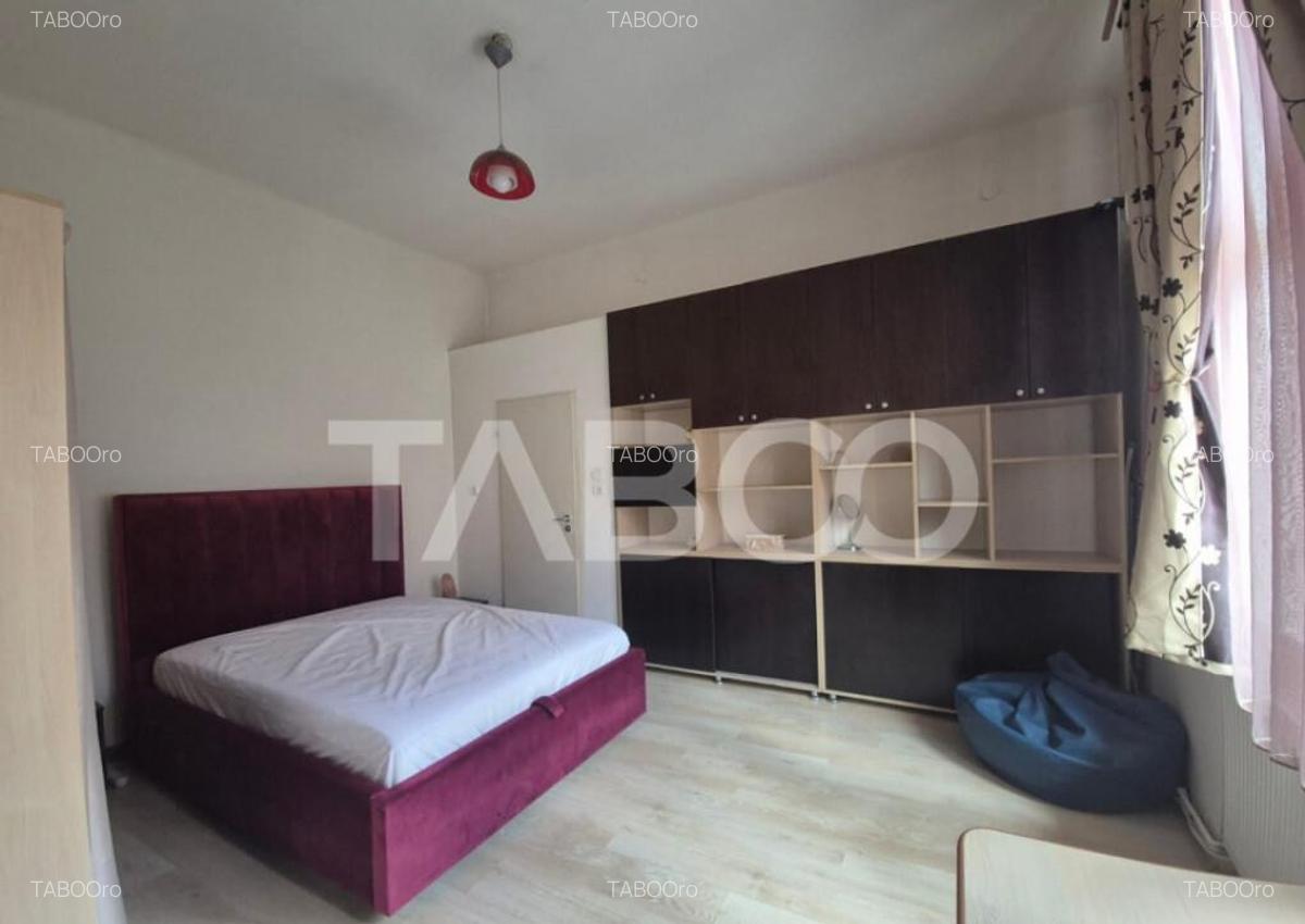 Apartament 2 camere central de inchiriat ideal pentru studen - 10