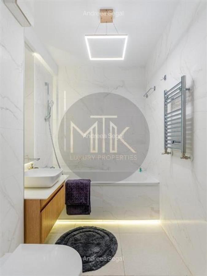 Herastrau - Cartierul Francez | Apartament 2 cam., Premium | Inchiriere si pentr - 14