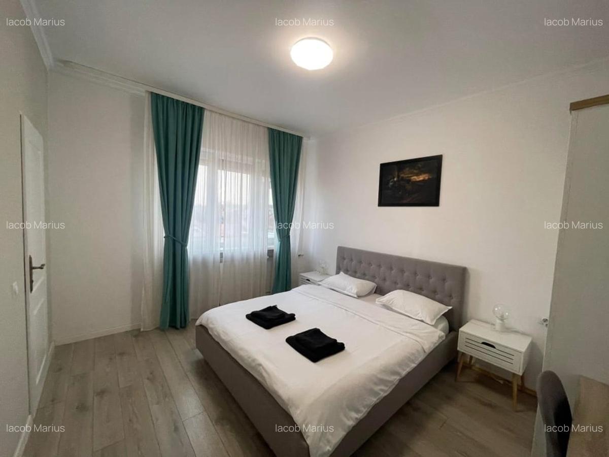 Apartament ultracentral Oradea - 4