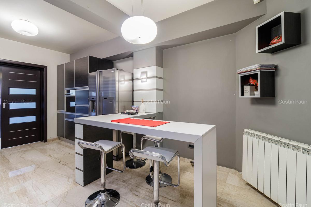 Casă premiată, finisaje premium, curte superbă – 700 mp teren - 26