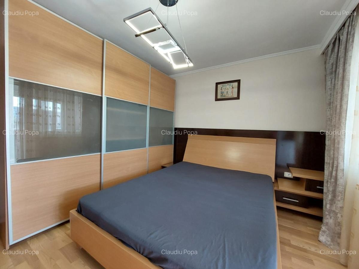 3 CAMERE  |  DACIA  |  SCOALA SPECTRUM - 4