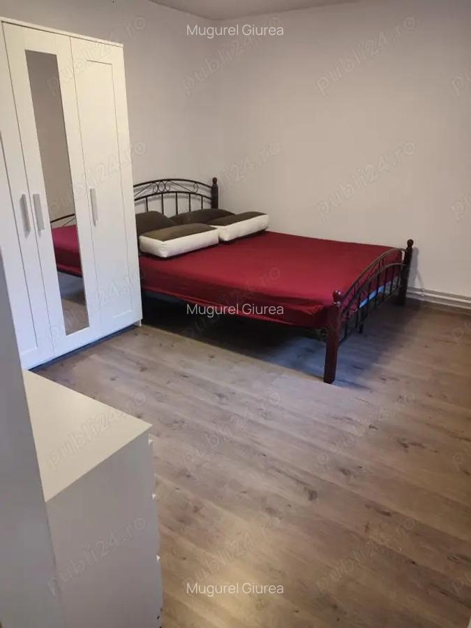 2 camere decomandat cu centrala termica proprie - 5 2 camere decomandat cu centrala termica proprie - 5