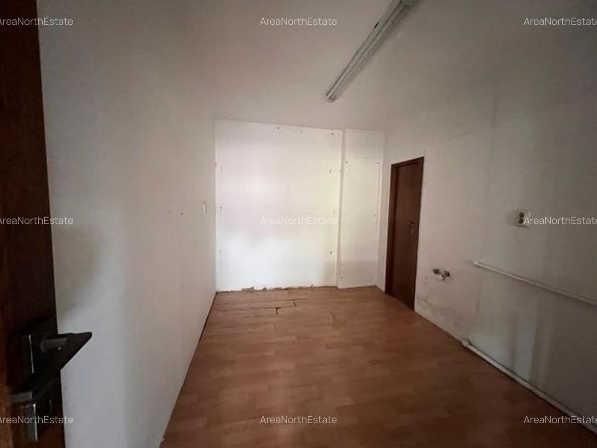 Casa + teren Bucurestii Noi-Sos Chitilei//posibilitate extindere si consolidare - 9