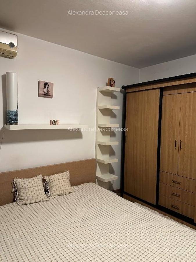 Apartament 50mp, 2 camere, decomandat, vis a vis de Plaza Romania - 13