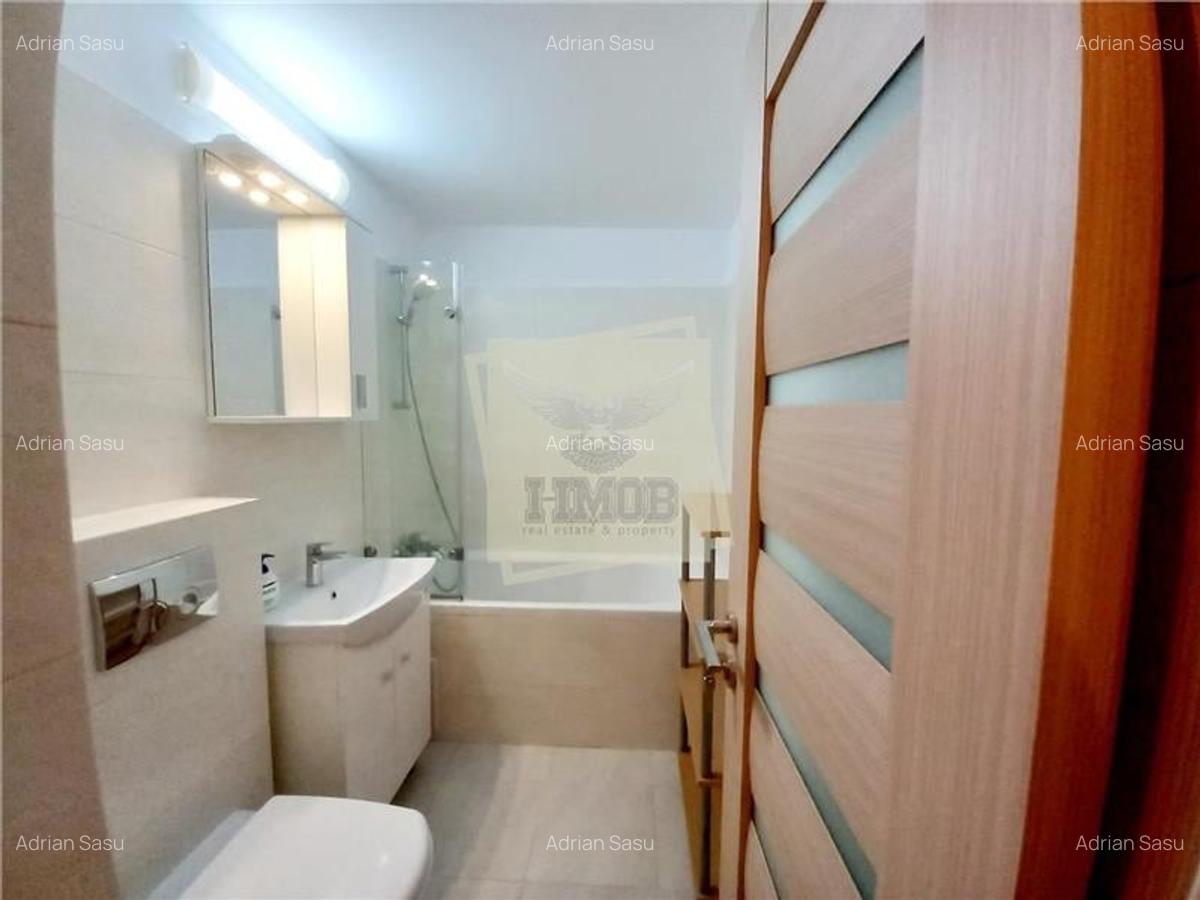 Apartament 4 camere 2 balcoane recent renovat in Strand - 8