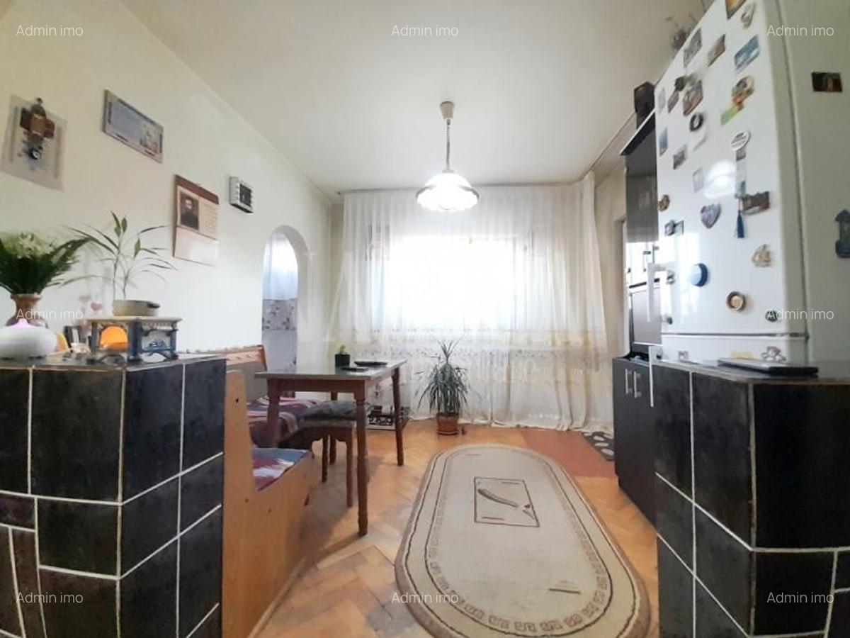 Apartament 4 camere de vanzare in Dorobantilor Oradea, Oradea - 5