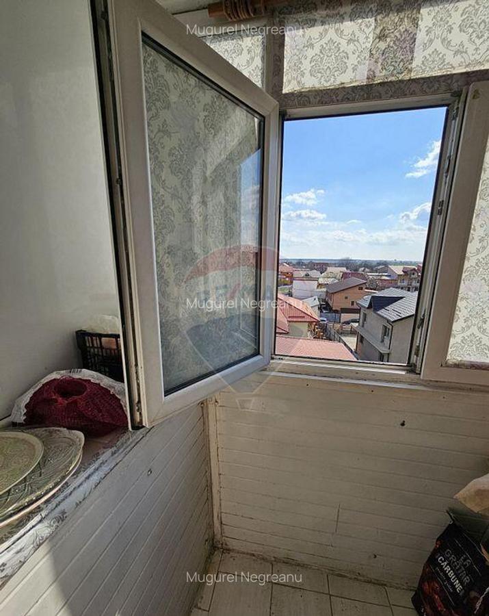 Apartament 2 camere 34 mp + loc de parcare - Zabrauti! - 15
