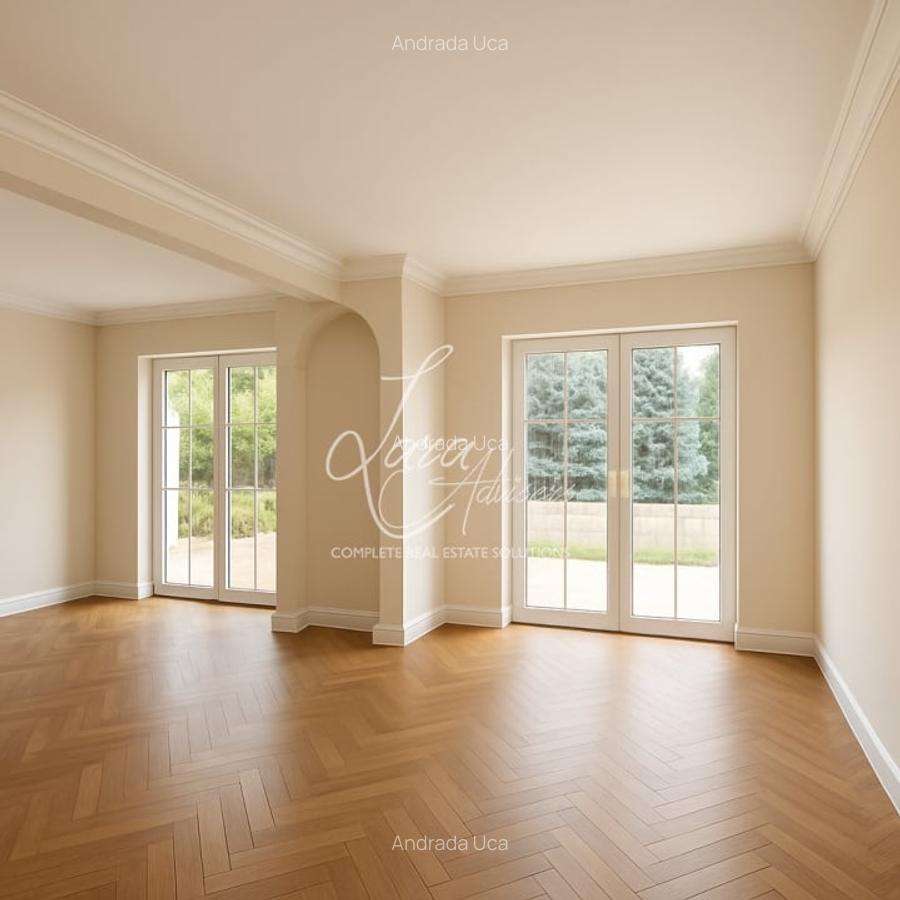 Vila versatila Iancu Nicolae - rezidenta, comercial sau clinica - 8