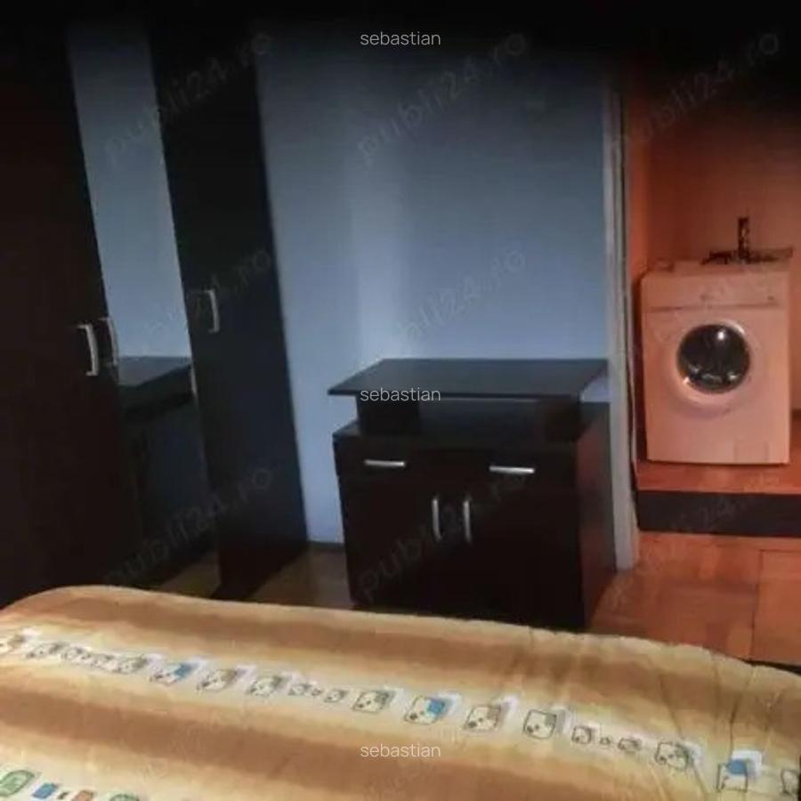 Ocazie!!! Super pret 2 cam Vlaicu str. Stupilor parter mobilat si utilat ocupabil imediat - 5