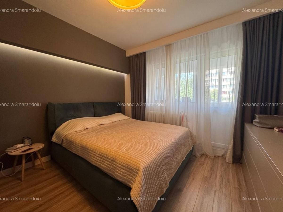 4 CAMERE decomandat |  STEFAN CEL MARE - 10