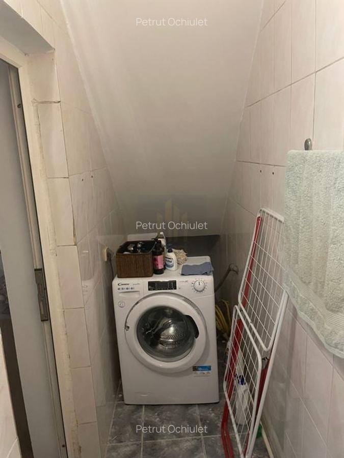 Casa 2002 | 4 Camere | Vanzare | Renovata *Armeneasca* - 15