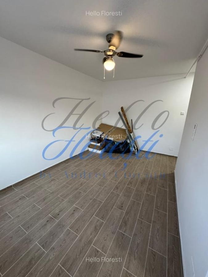 Apartament 1 camere 20mp, Zona Baciu - 3