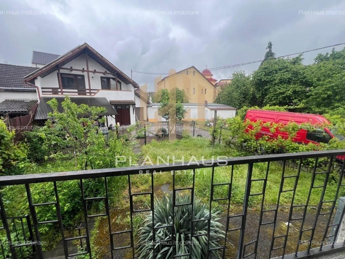Casă cu personalitate istorica , Piata 1 Iunie , Avram Iancu - 7