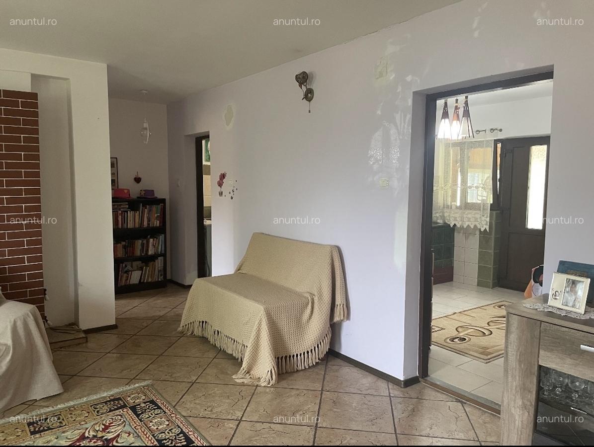 Comuna Marzanesti, sat Valea Parului, str Lalelelor, Teleorman - 7