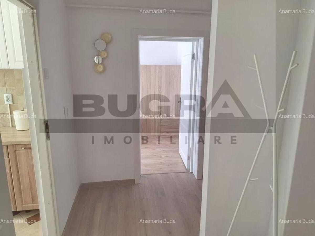 Apartament 3 camere, parcare, recent renovat, zona Iulius Mall - 7