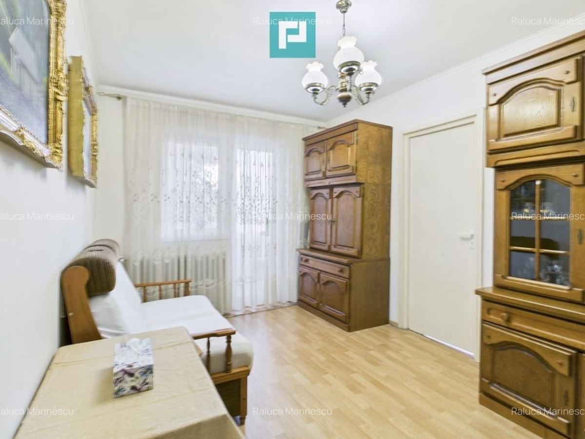 Apartament 3 camere etajul 1 zona Fortuna - 6