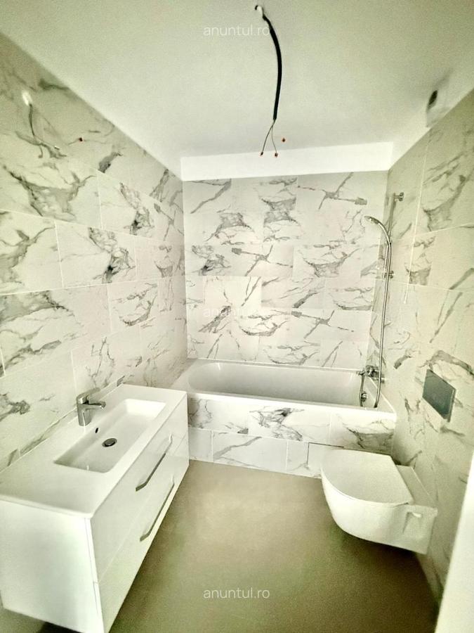 Baneasa, Greenfield Residence, vedere catre padure - 18