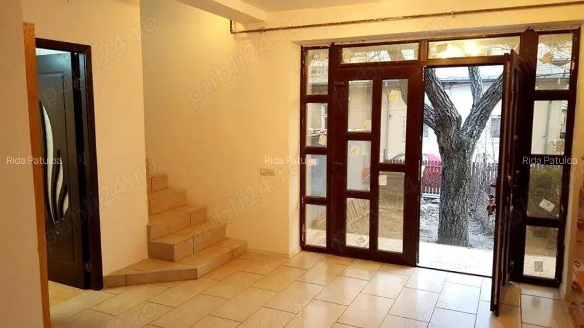 Vila eleganta in zona Primariei Sector 1 - la 10 minute de Pia?a Victoriei - 4