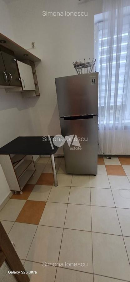 De închiriat: apartament 3 camere- Afi Cotroceni+parcare -pet friedly - 13