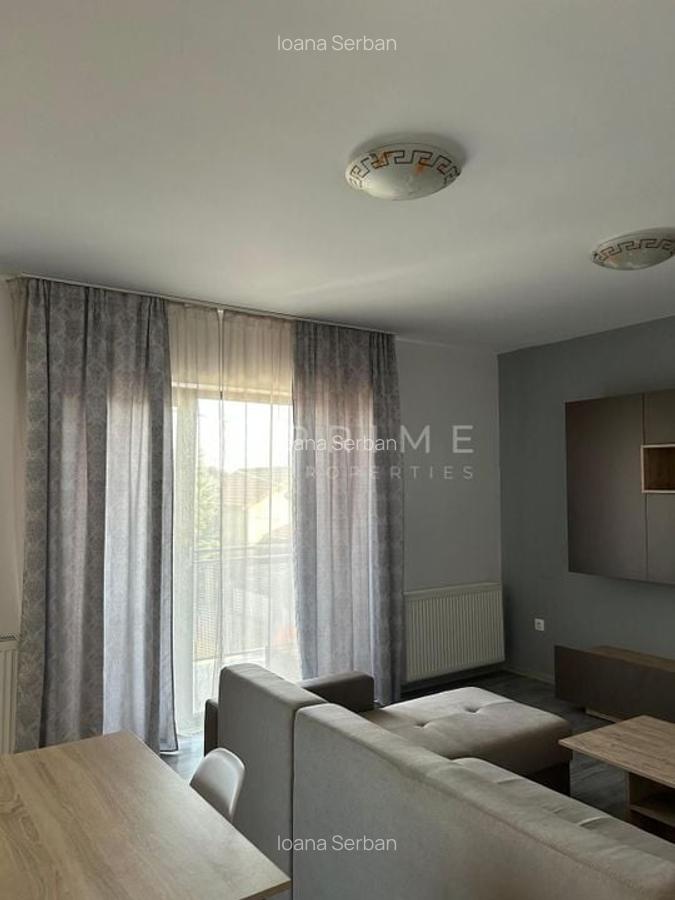 Apartament 2 camere de închiriat – Unirii, str. Mărului - 4