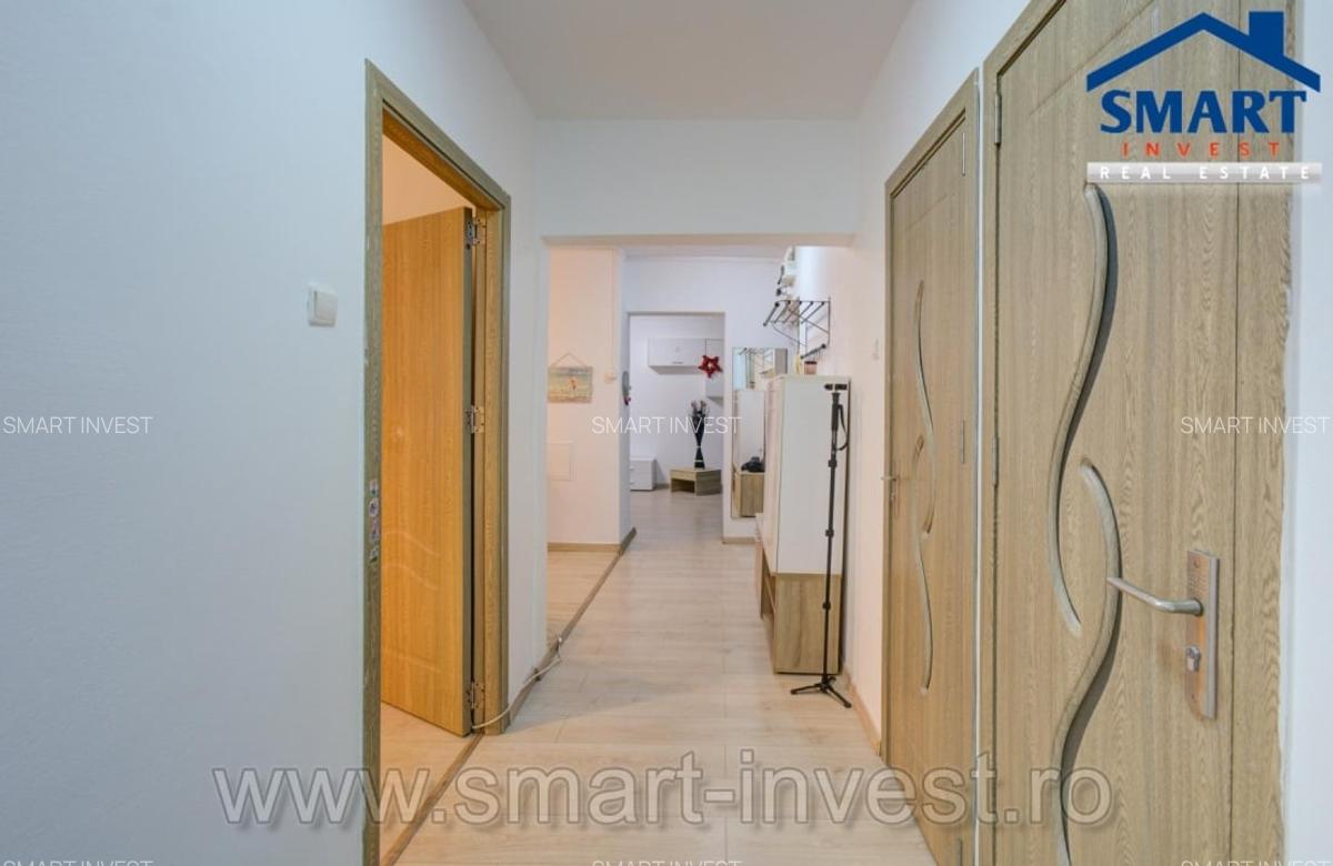 Apartament 3 camere Dristor - Bd Ramnicu Sarat - Vitan - Bobocica - 6